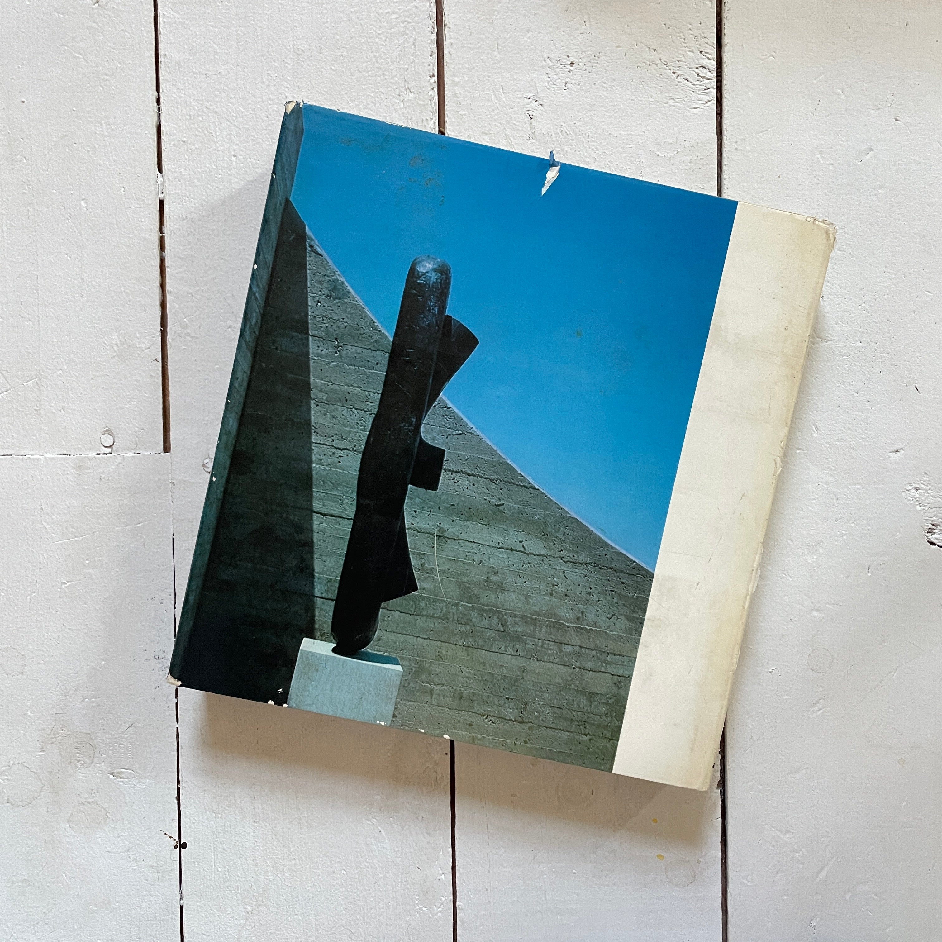 Isamu Noguchi: A Sculptor's World – availableitems