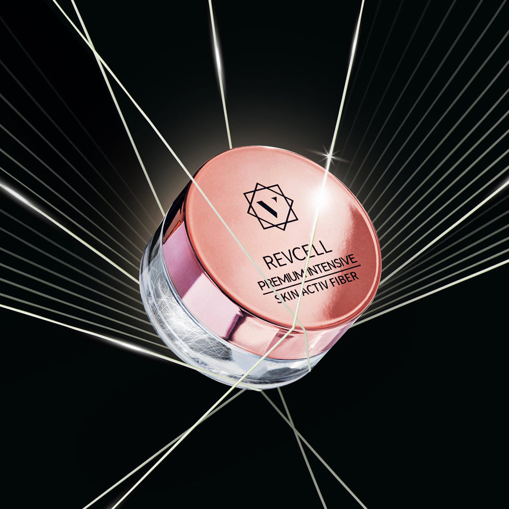 Revcell Premium Intensive Skin Activfiber (1 Box / 8 Weeks