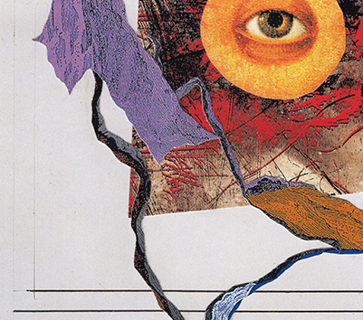 AMN Reviews: John Zorn and Dave Lombardo – Memories, Dreams, and