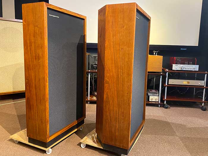 Goodmans アンプ グッドマン スピーカーmodule 80 Goodmans アンプ