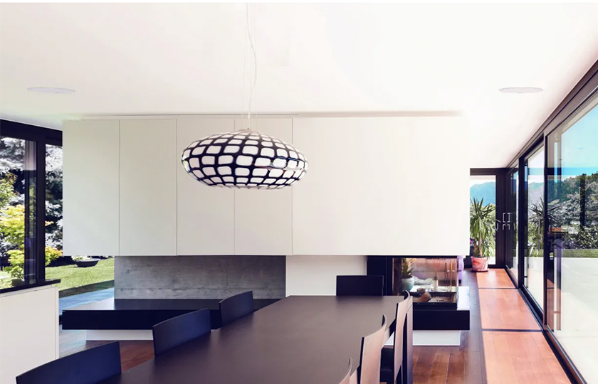 Ci160QR KEF 埋め込みスピーカー 正規取扱い専門店AVBOX