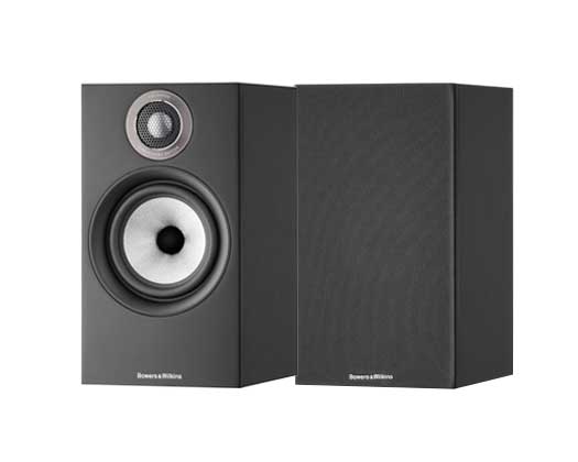 販売終了：607 S2 AE B＆W「600シリーズ」の25周年記念モデル 正規