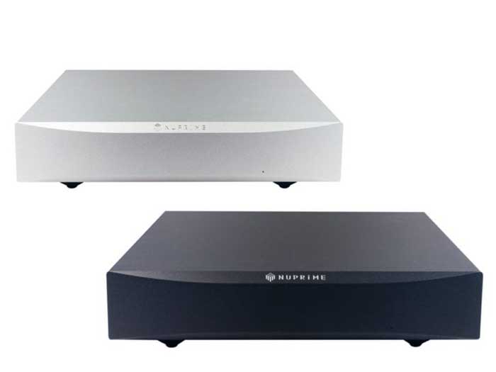 STA-9X NuPrime ステレオパワーアンプ 正規取扱いオーディオ専門店AVBOX