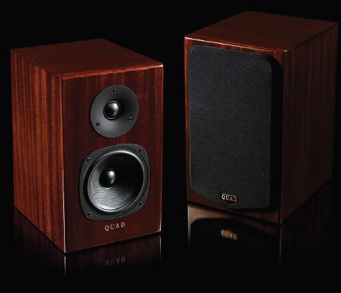 11L Classic Signature QUAD スピーカー 通販特価お見積り致します