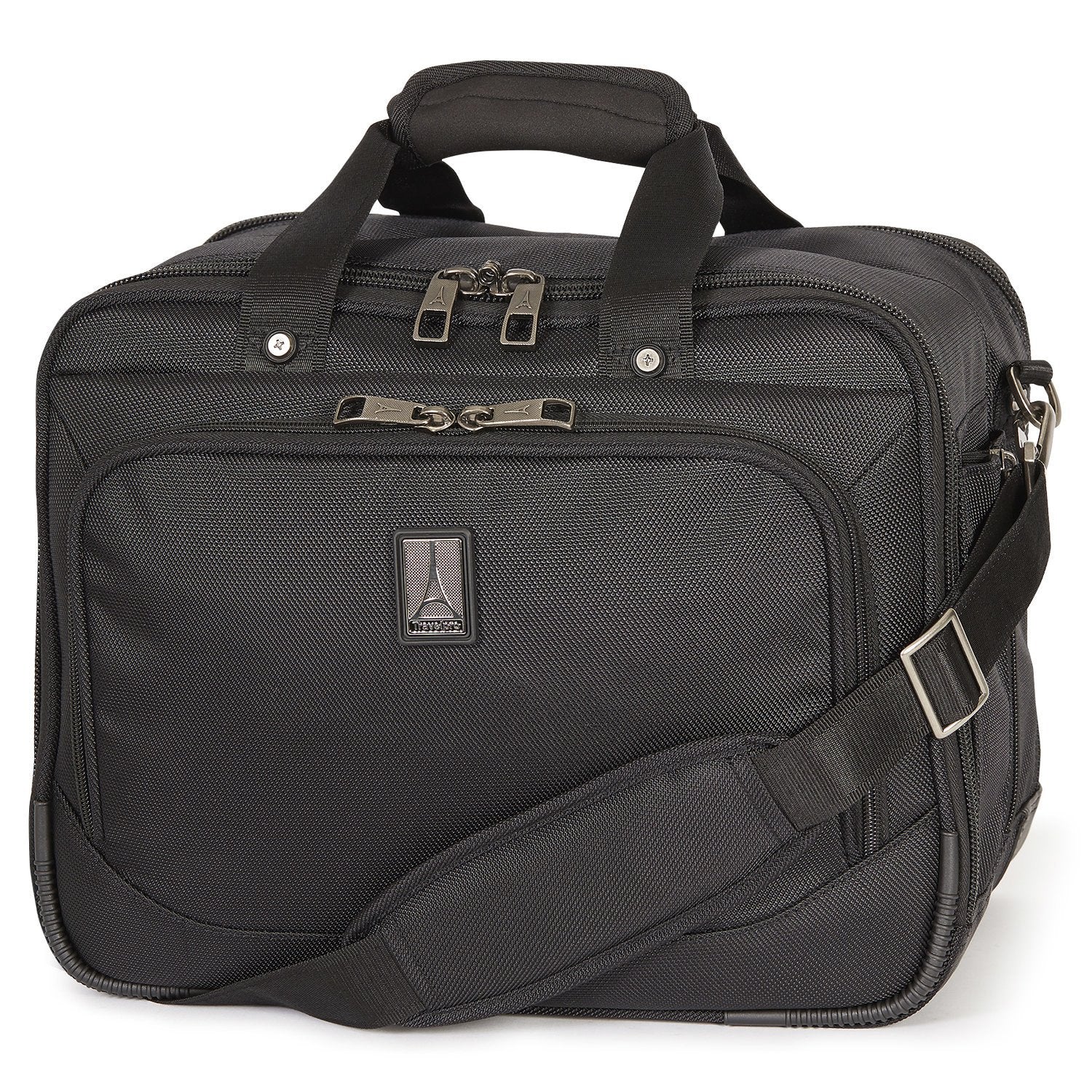 FlightCrew™ 5 - Essential Luggage Set Alpha – Travelpro Aviation