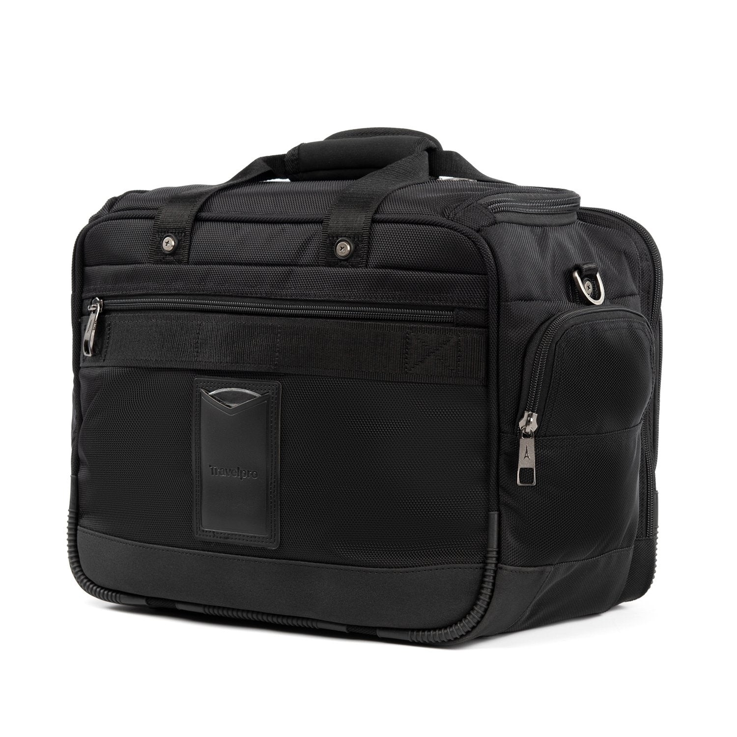 FlightCrew™ 5 Multi-Purpose Tote – Travelpro Aviation Professionals