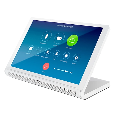 Crestron TS 1070 GV B S 10.1 in. Tabletop Touch Screen