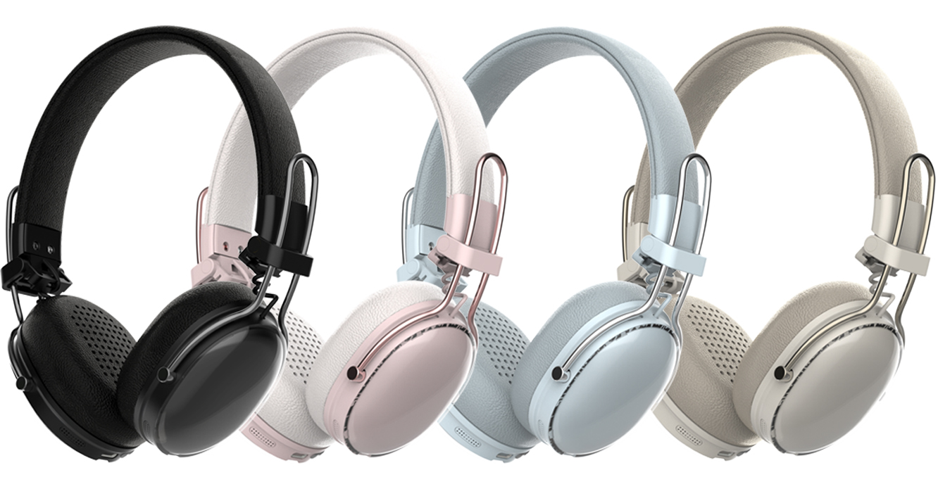 Bluetooth Headphones WA-Q1 WEB取扱説明書