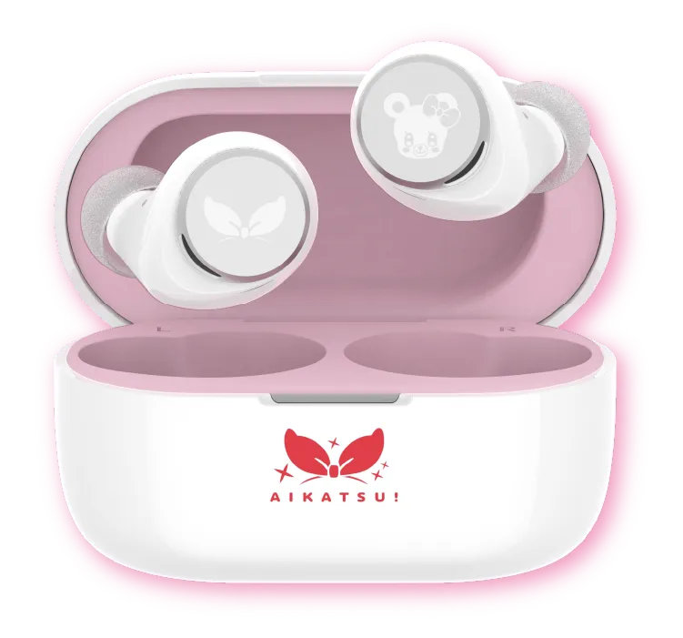 TE-V1R-AK 製品情報｜AVIOT