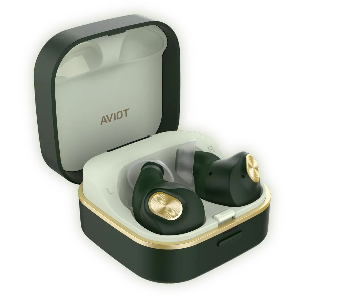 TE-Q3-KSR 製品情報｜AVIOT