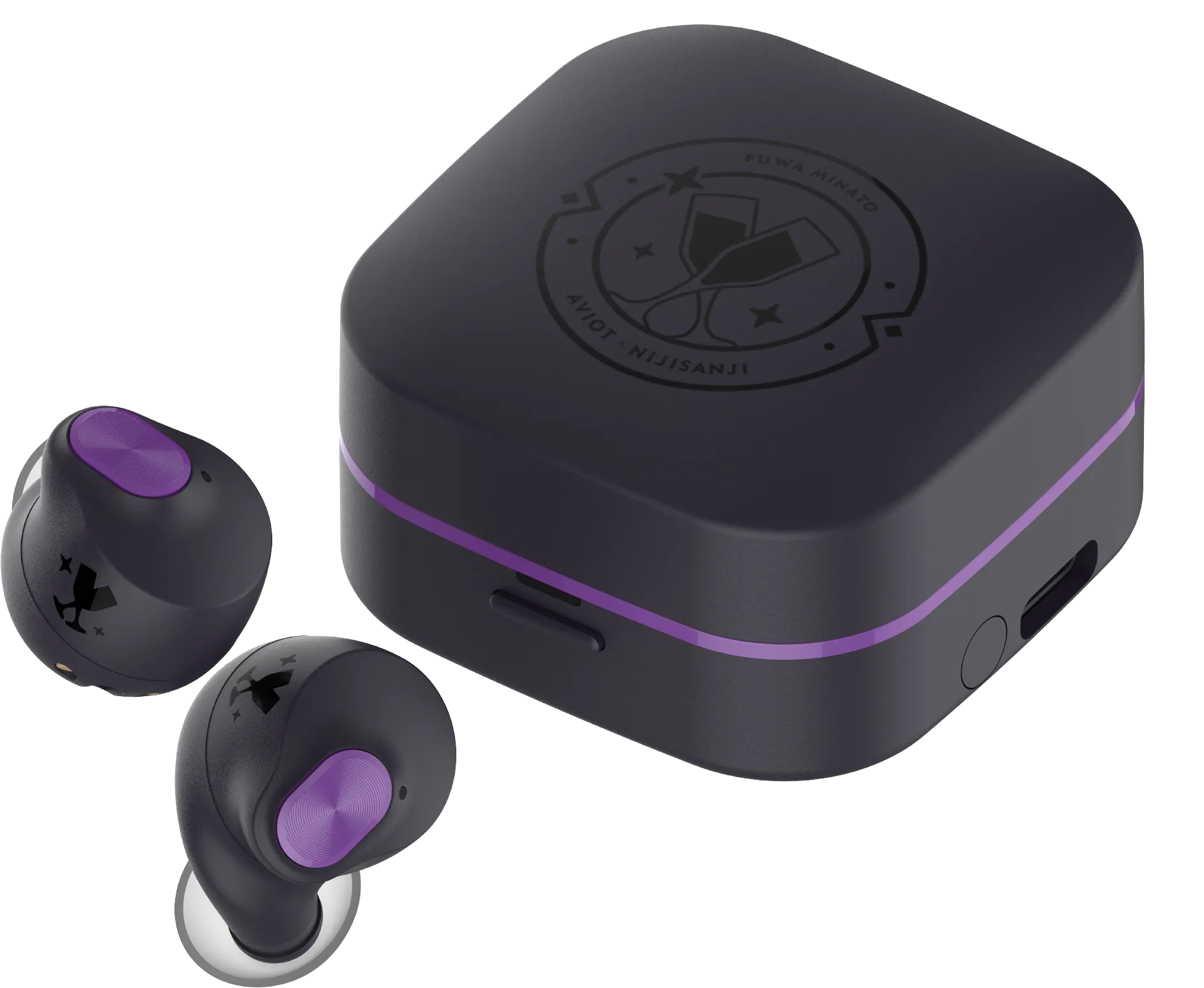 TE-Q3-MNT 製品情報｜AVIOT