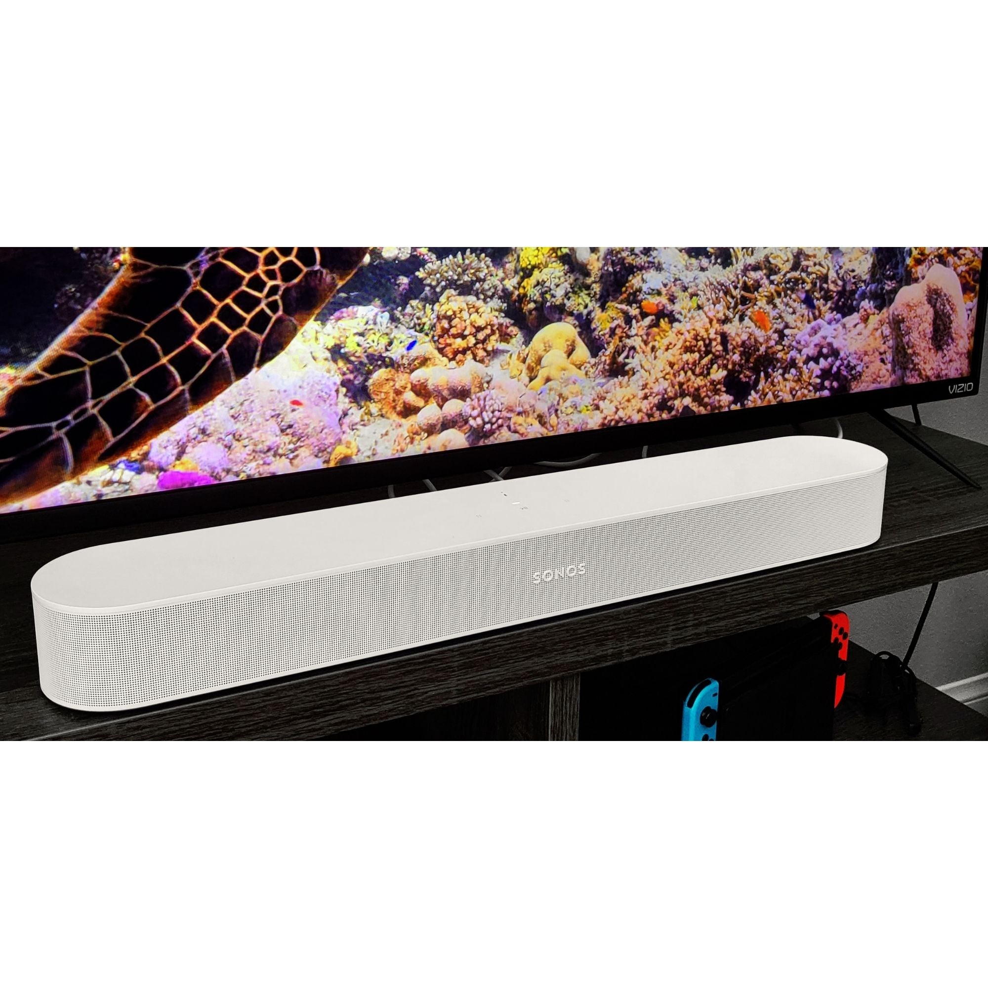 Sonos Beam (Gen 2) - Soundbar