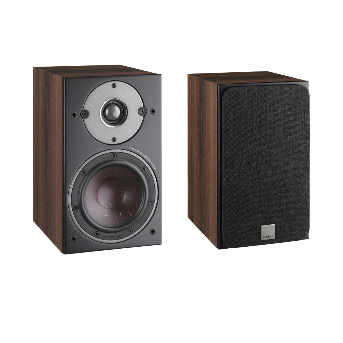 Dali Oberon 1 - Bookshelf Speaker | AVStore.in