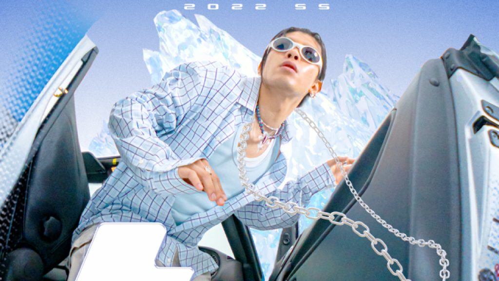 AVYSS magazine » Tohjiがミックステープシリーズ『t-mix』を始動