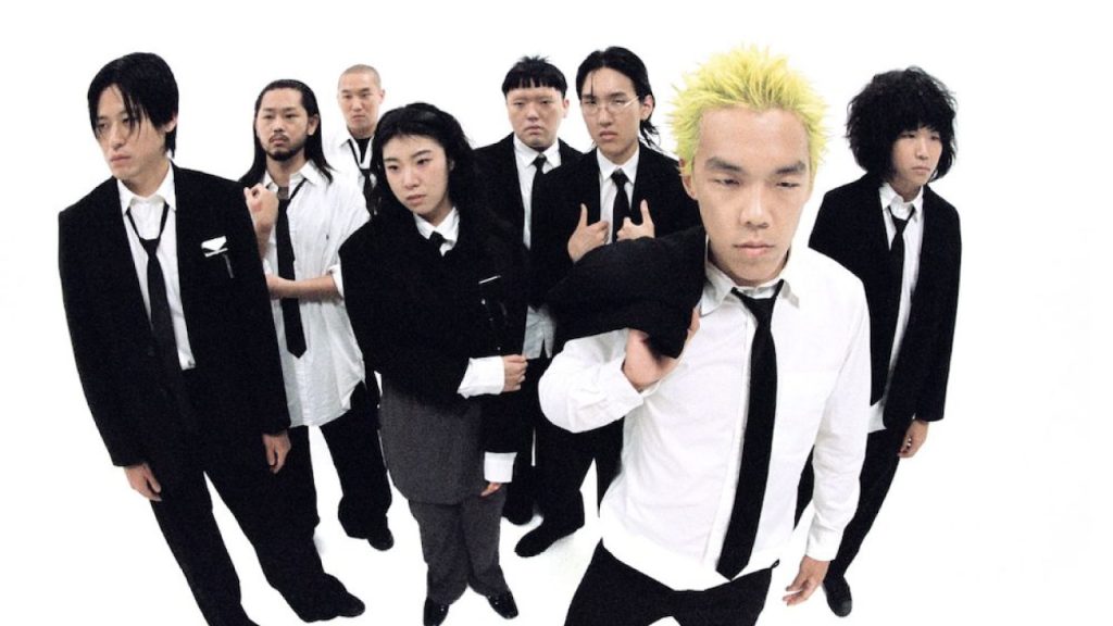 AVYSS magazine » Balming Tigerから新たな刺客、Mudd the studentが