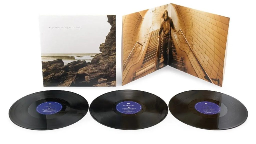 AVYSS magazine » Polygon Window再発を記念してAphex Twin主要作品が