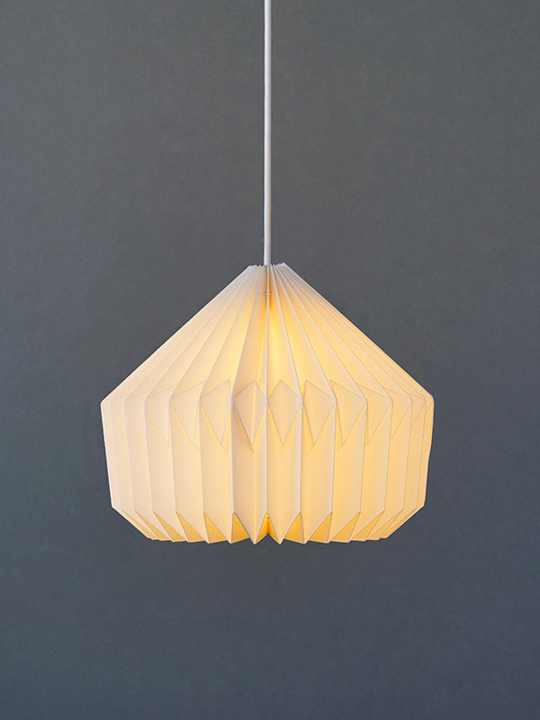 モーネ ランプシェード ルーフ | AXCIS ONLINE