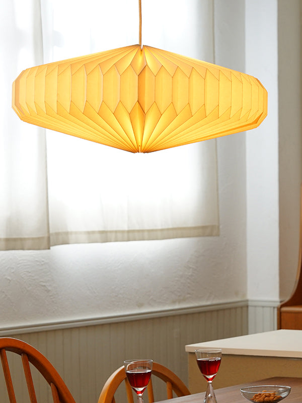 モーネ ランプシェード3灯 ディスク | AXCIS ONLINE