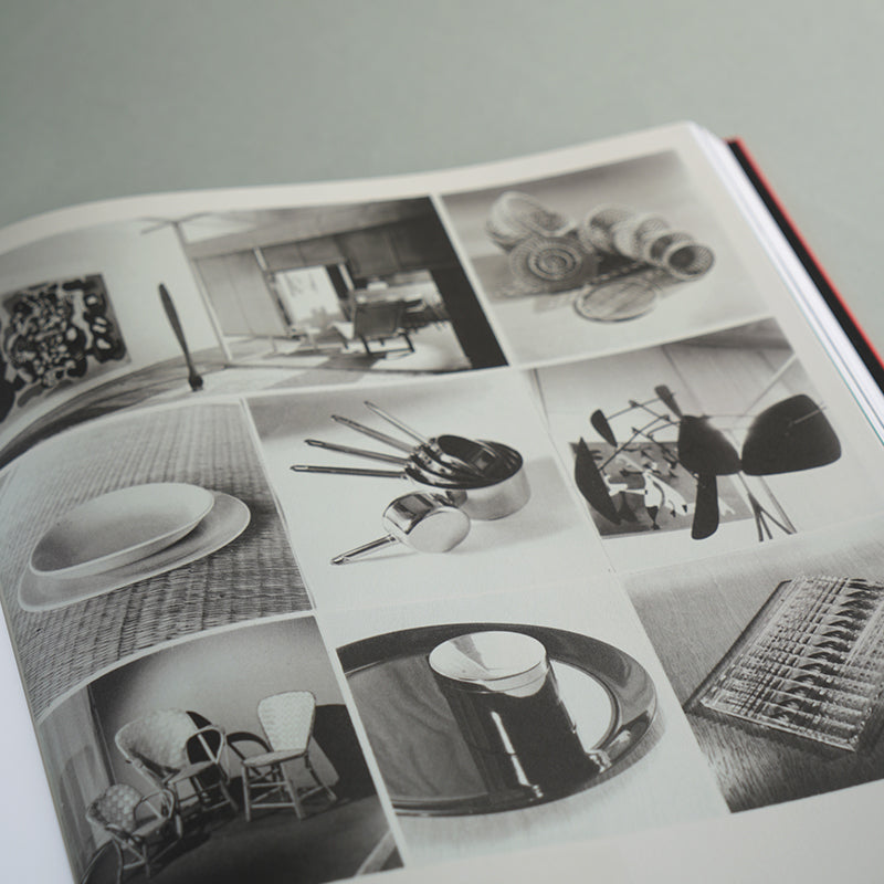 CHARLOTTE PERRIAND/Inventing a New World