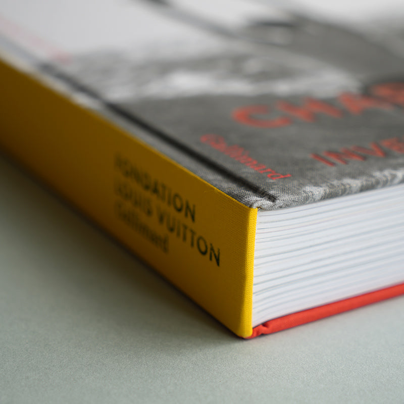 CHARLOTTE PERRIAND/Inventing a New World