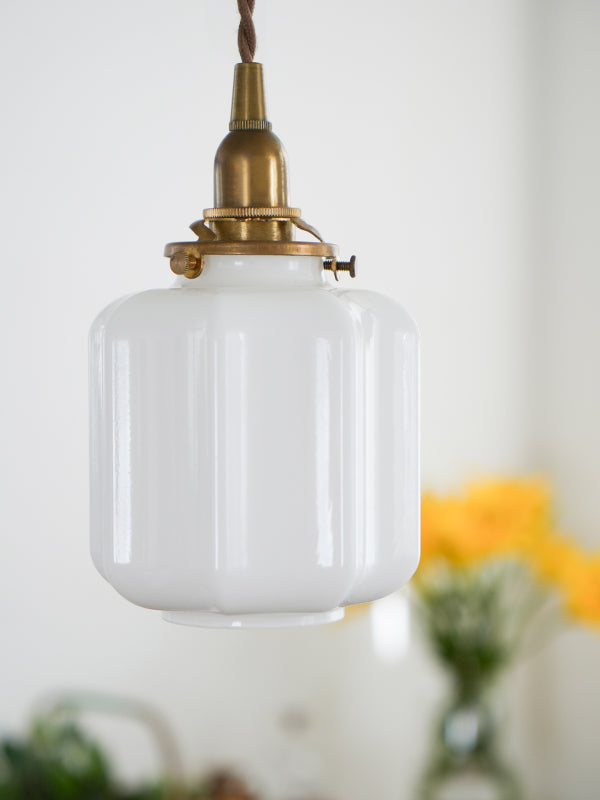 ガラスシェード アーロット S | AXCIS ONLINE