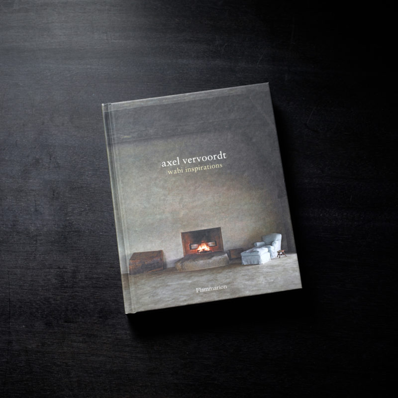 wabi inspirations — Axel Vervoordt