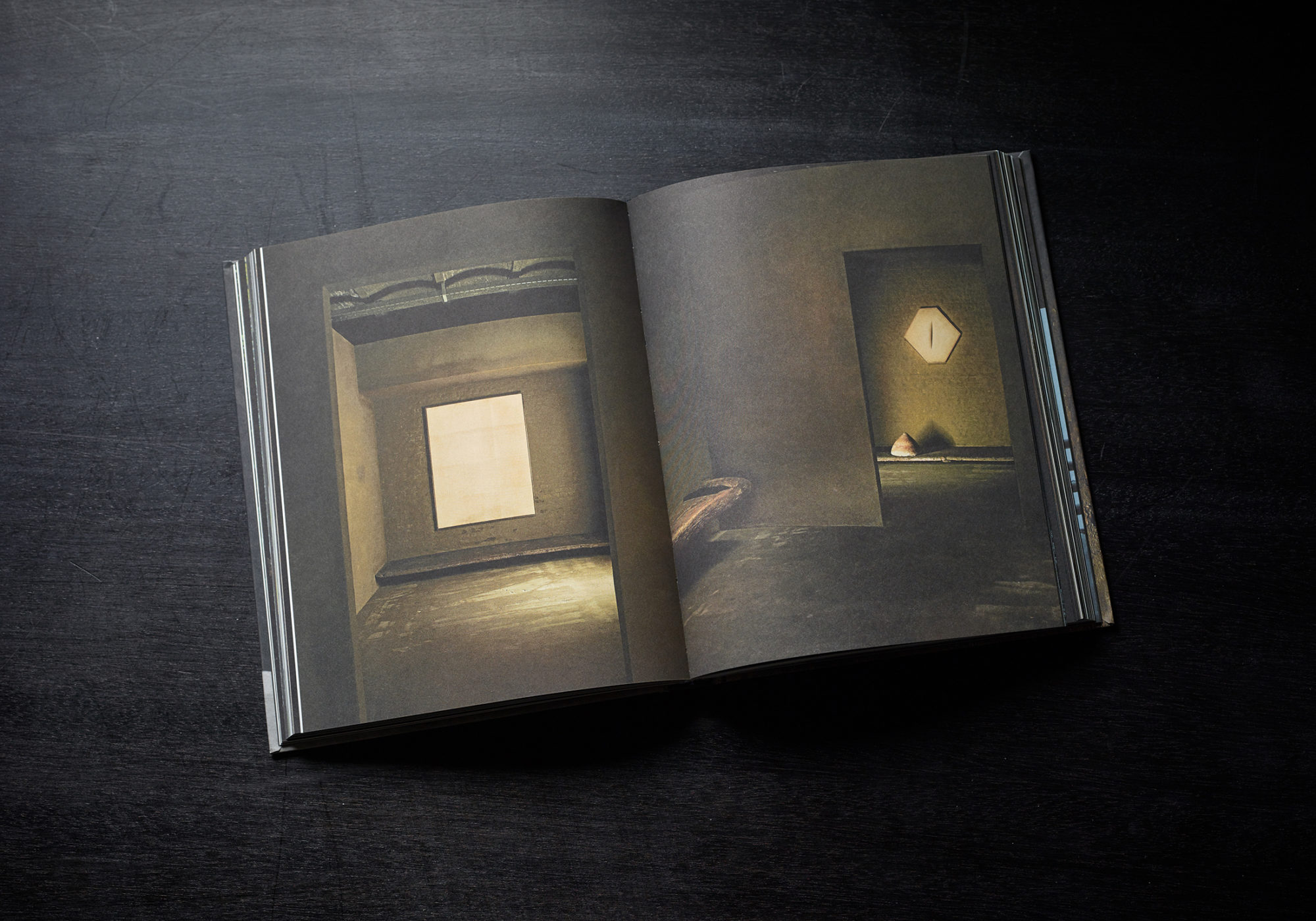 wabi inspirations — Axel Vervoordt