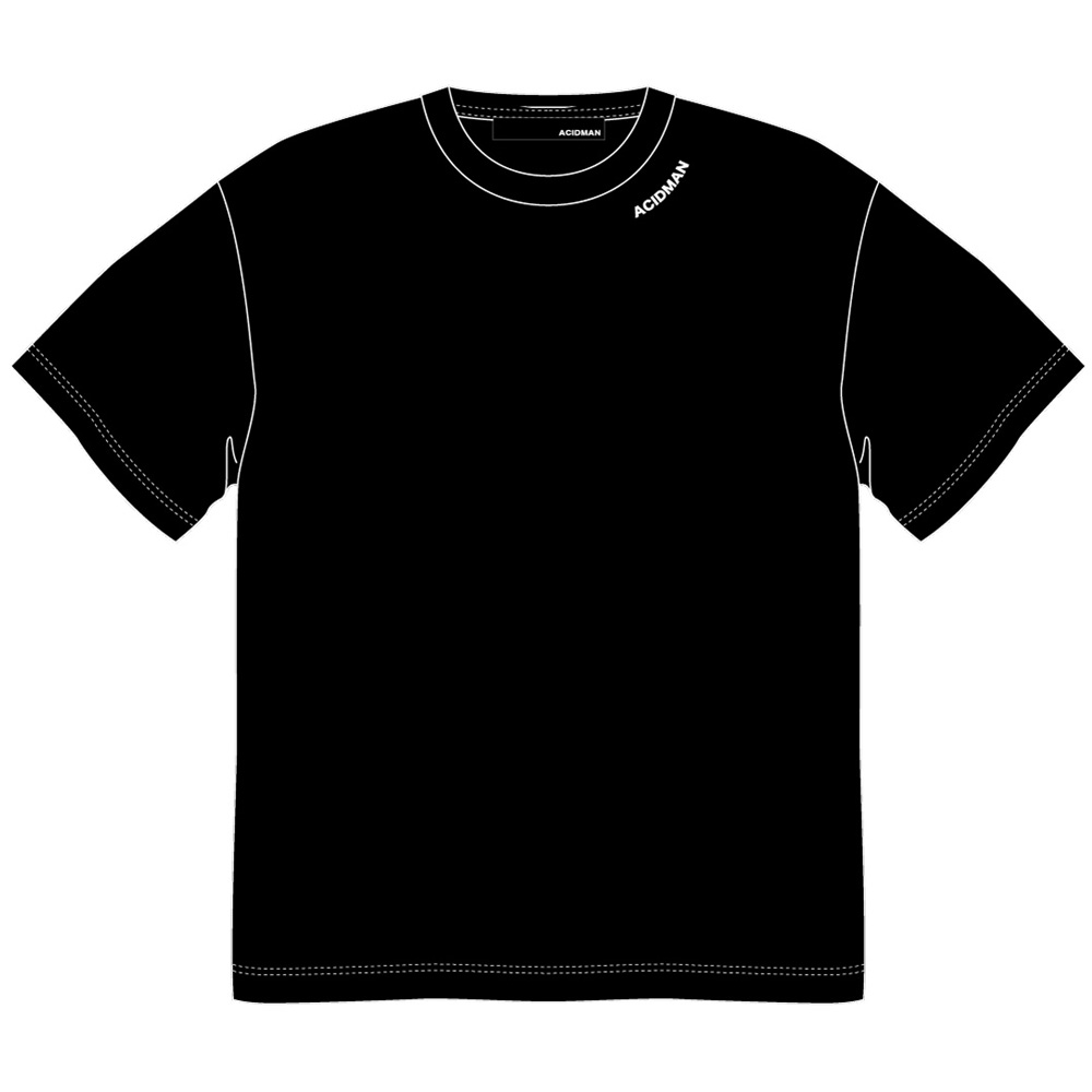 カテゴリー：Tシャツ | 商品検索 | ACIDMAN STORE
