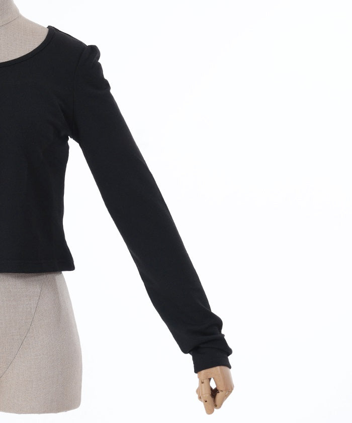 Ribbon Top Camisole Set (Time-limited Price) – axes femme from JAPAN