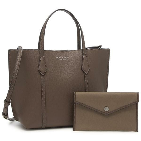 トリーバーチ TORY BURCH トートバッグ ペリー PERRY SMALL TOTE