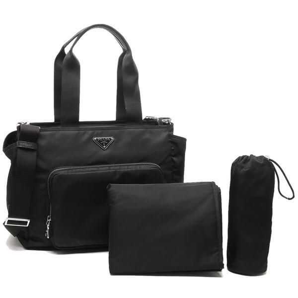 PRADA（プラダ）の定番ナイロンバッグ「ポコノ」の魅力 | abox