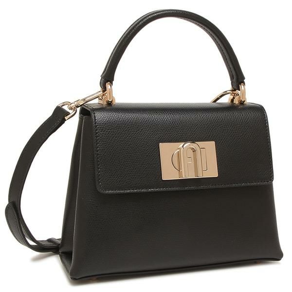 フルラ ハンドバッグ ショルダーバッグ パイパー レディース FURLA