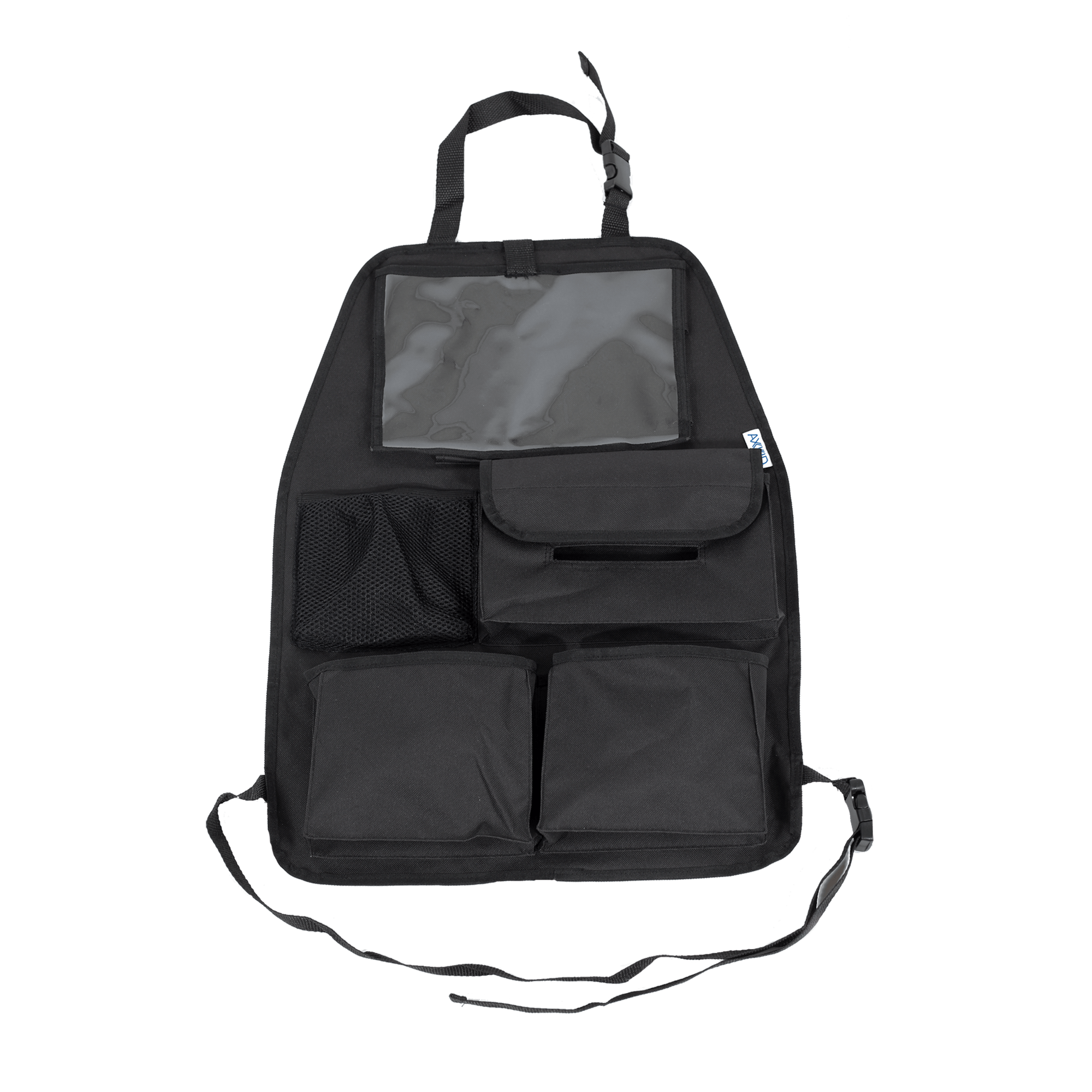 Axkid Backseat Organizer | Car seat accessories | Axkid