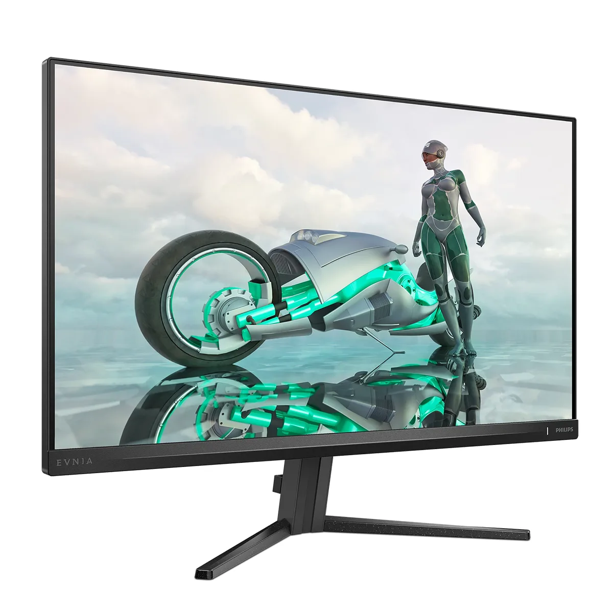 Buy Philips Evnia 27M2N3200L 27-Inch Gaming Monitor | AXHUBS