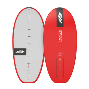 Tray v4 Carbon Foilboard 110 - AXIS Foils