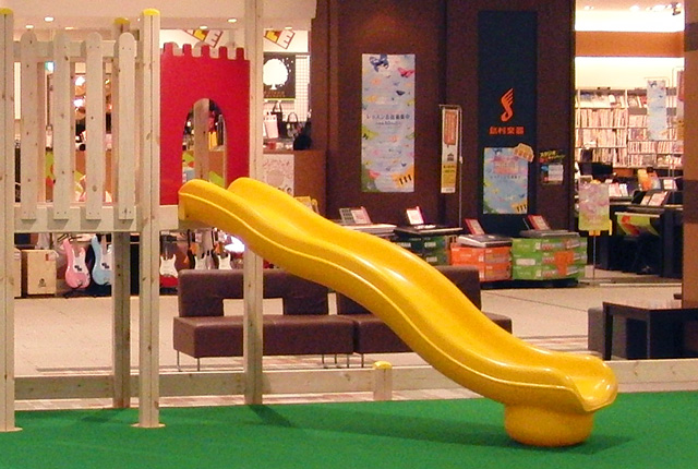 ウェーブ スライド – Axis Planning Inc.