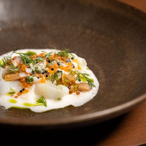 リヨン ミシュランレストラン - ミシュランガイド