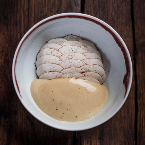 ミシュラン 三つ星 – The MICHELIN Guide フランス