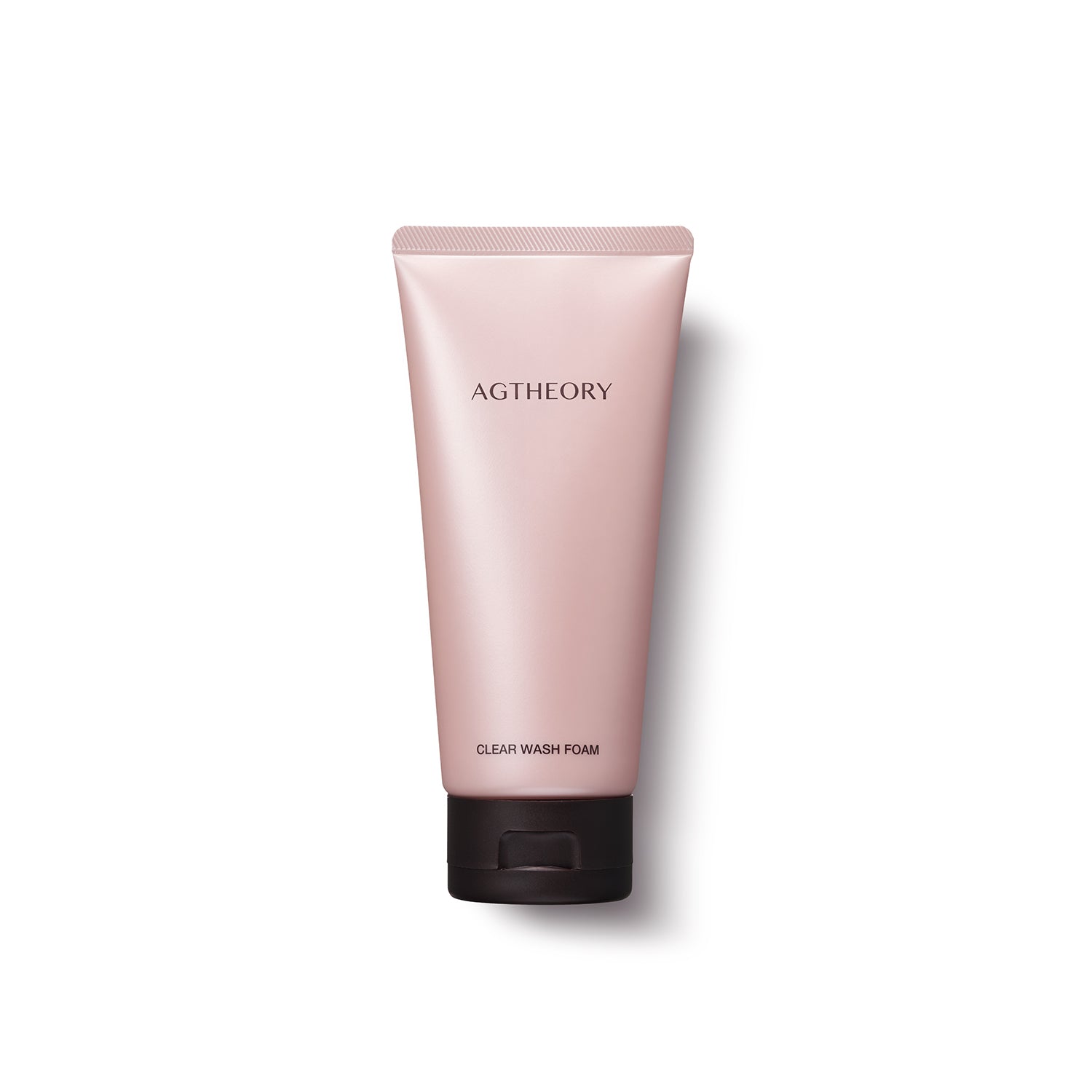 洗顔フォーム｜エイジーセオリー クリアウォッシュフォーム 100g