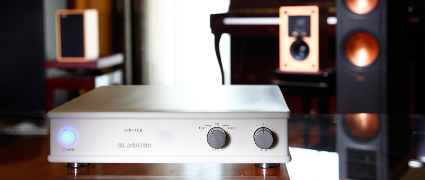 株式会社エーワイ電子 | 高音質低電圧のオリジナルディスクリート