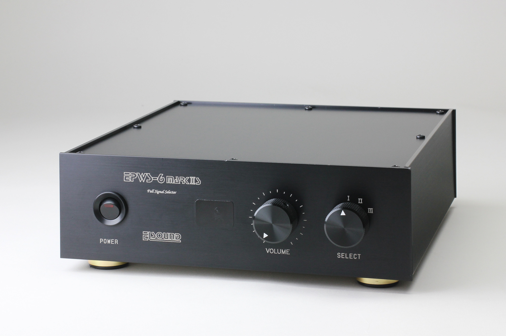 真空管を超えた緻密な音 | 株式会社エーワイ電子