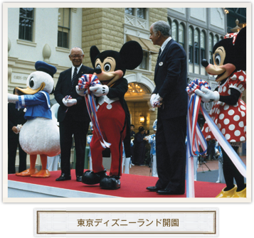 1980年代の東京ディズニーランド完全ガイド｜懐かしのアトラクションと