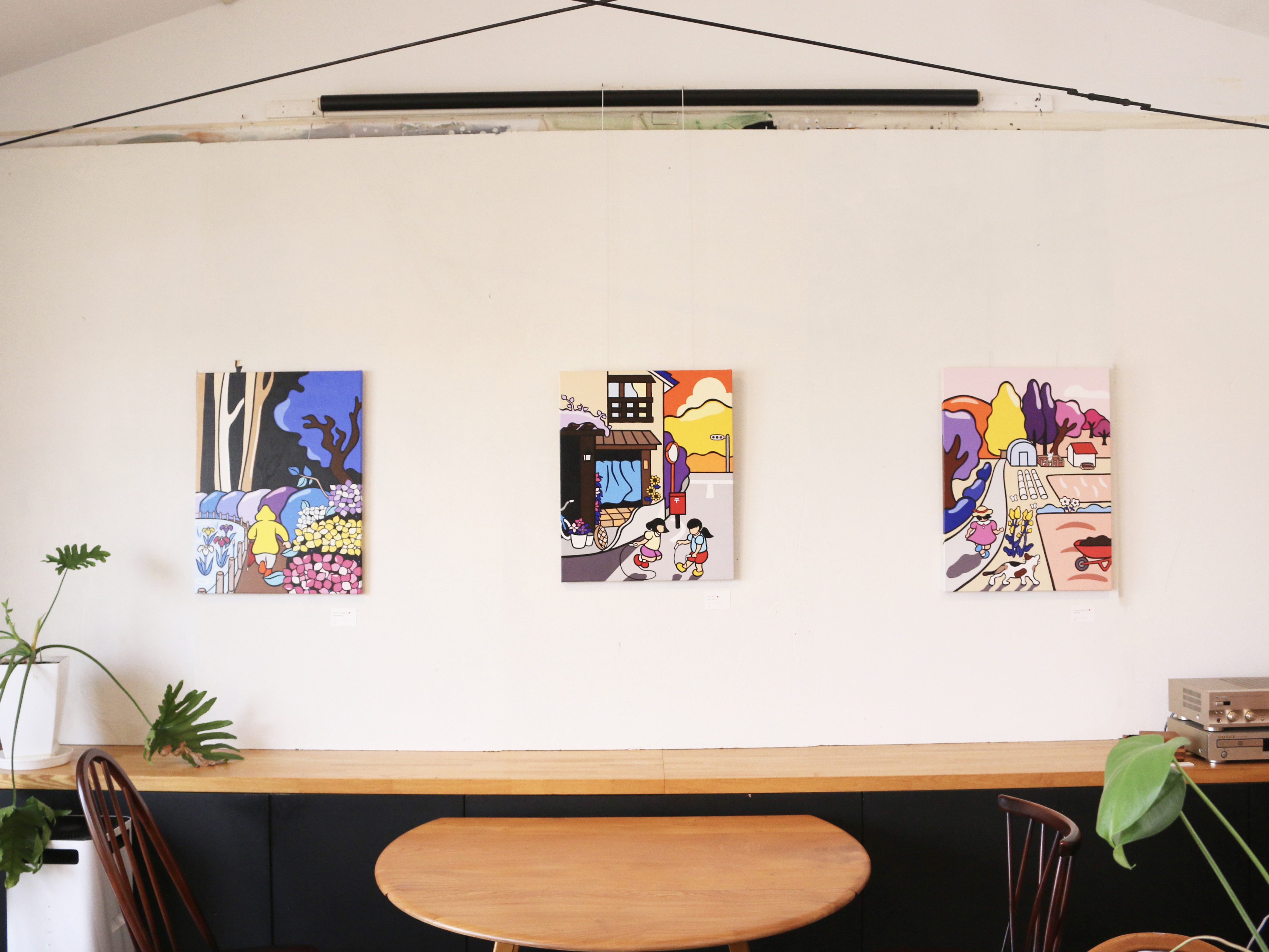 Ayaïro | あやいろ