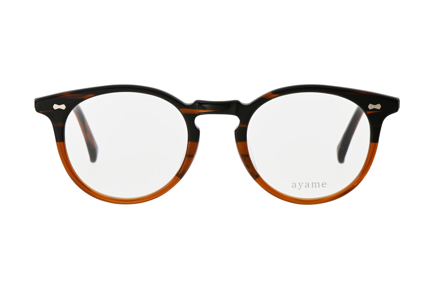 BOSTON-optical | アヤメ ボストン_メガネ ayame online store