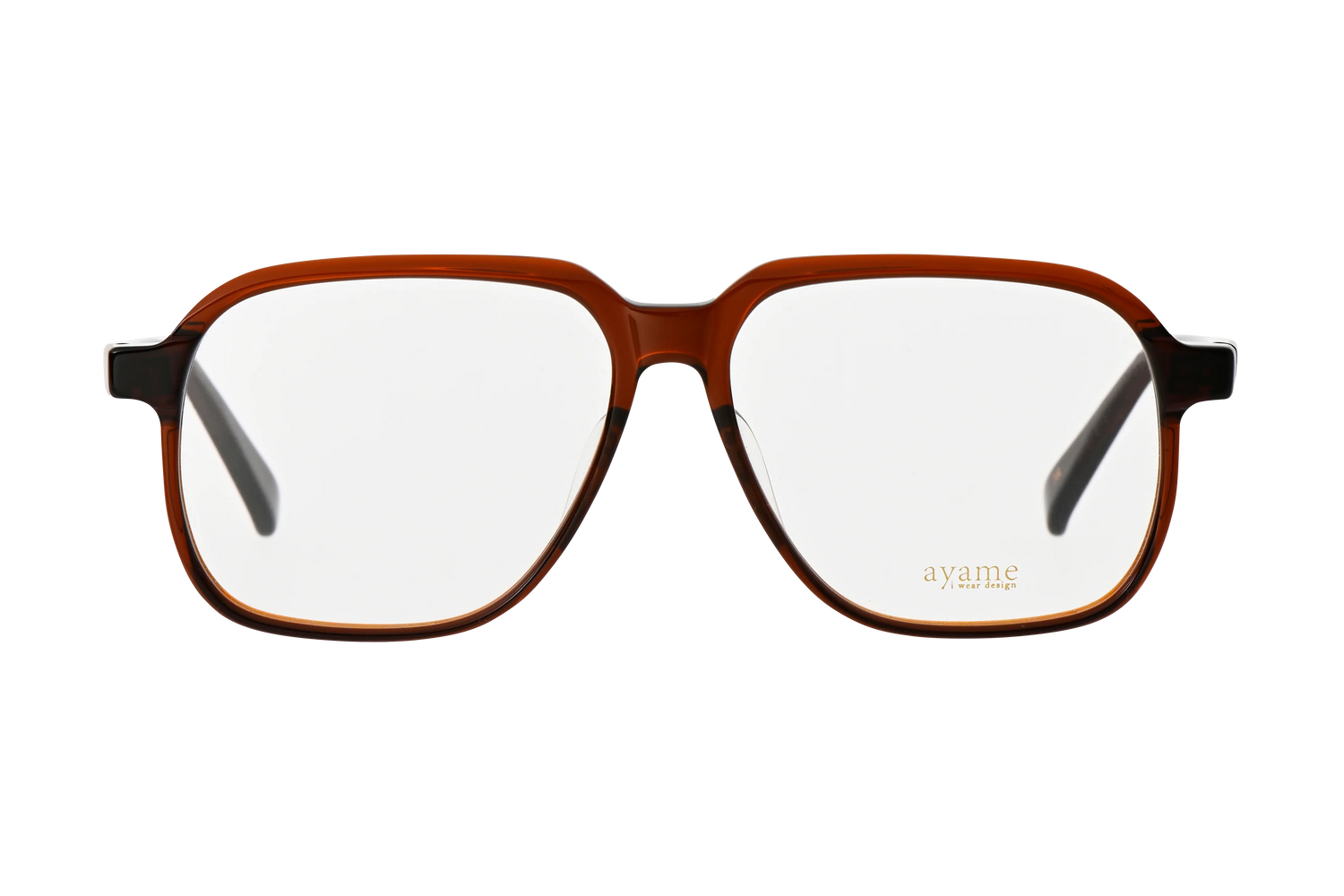 KAGE-optical | アヤメ カゲ_メガネ ayame online store