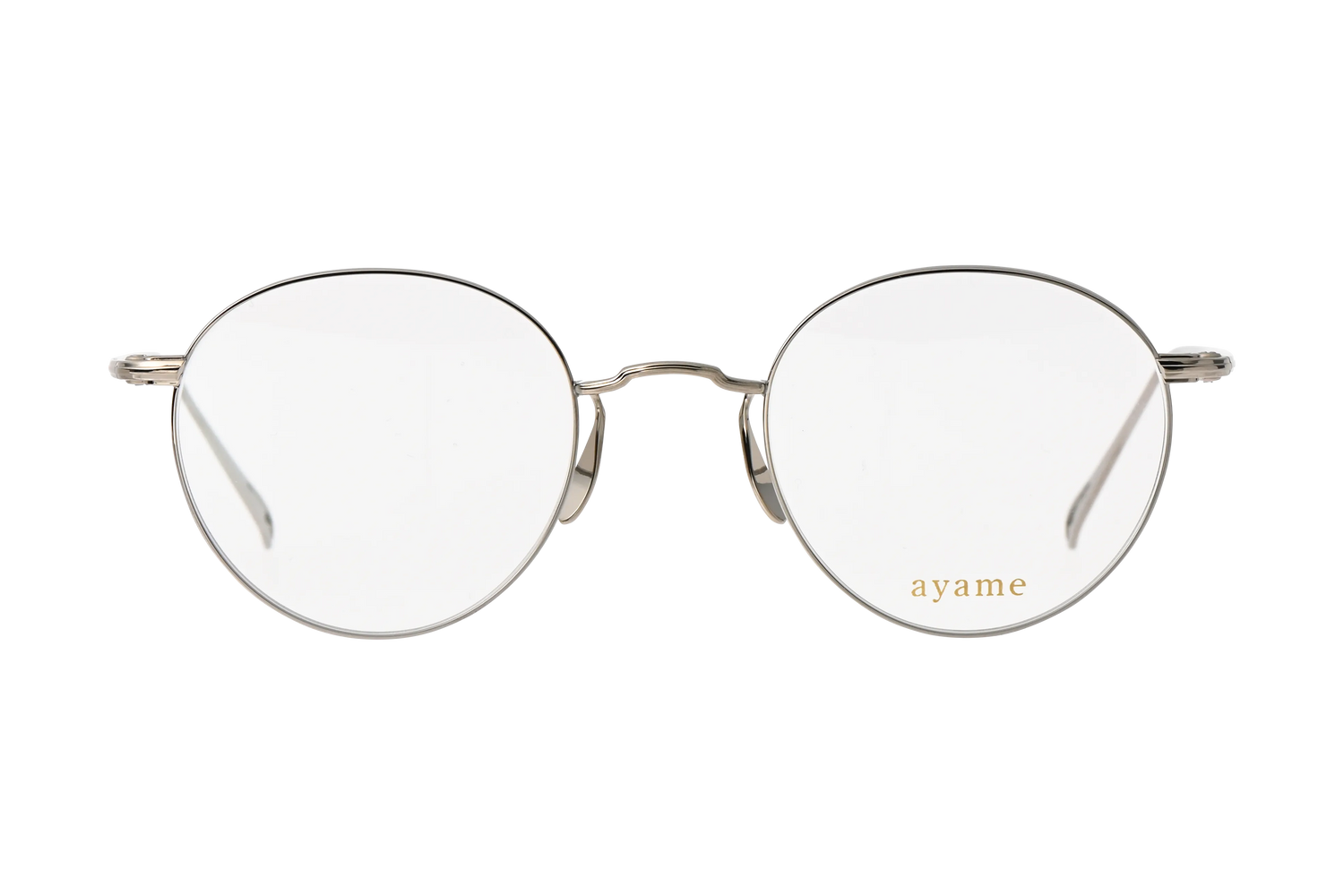 MANRAY46 | アヤメ マンレイ46_メガネ ayame online store