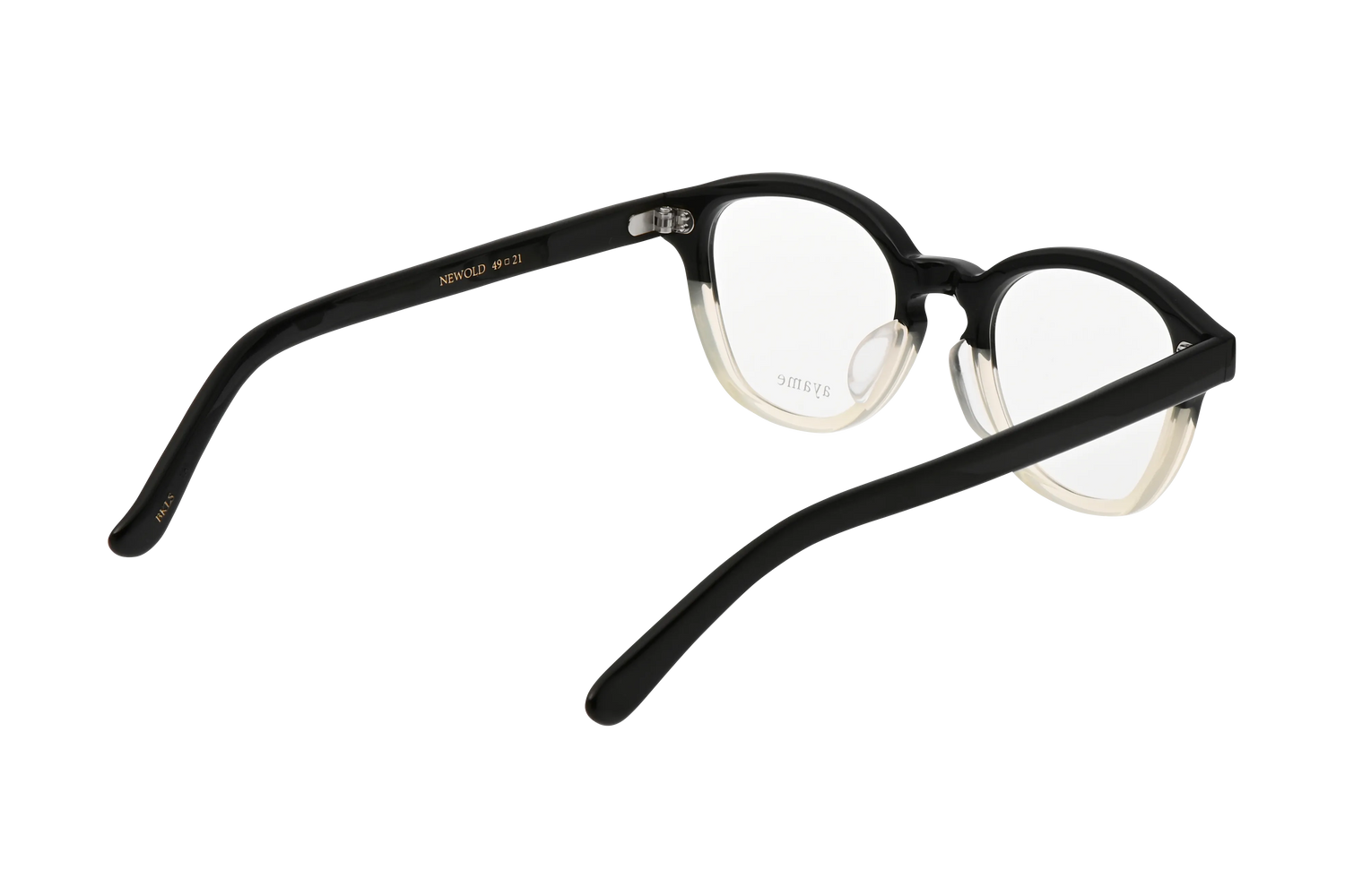 NEWOLD49-optical | アヤメ ニューオールド49_メガネ ayame online store