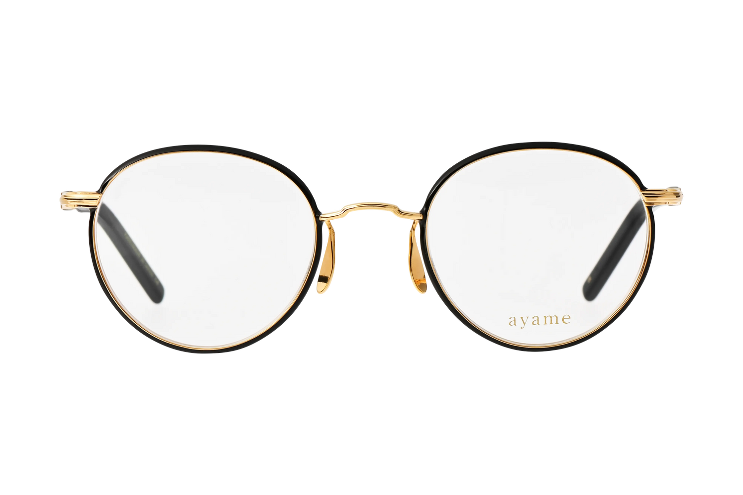 SIPPOU-optical | アヤメ シッポウ_メガネ ayame online store