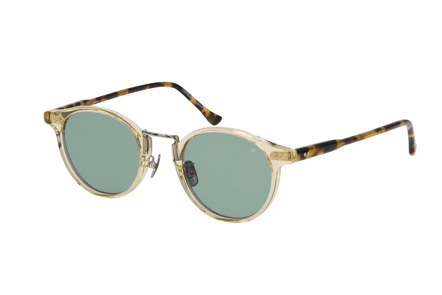 ANTON_sunglasses | アヤメ アントン_サングラス ayame online strore