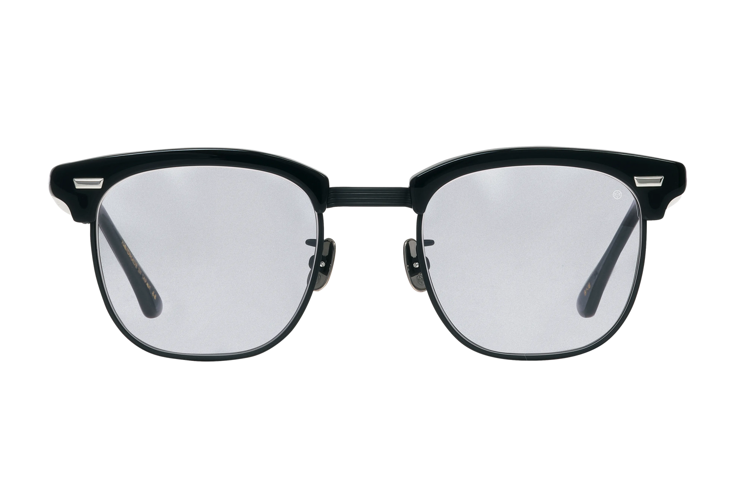 CLUB-S Black_sunglasses | アヤメ クラブエスブラック_サングラス